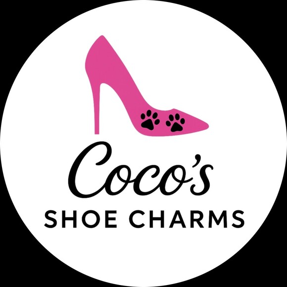 cocosshoecharms